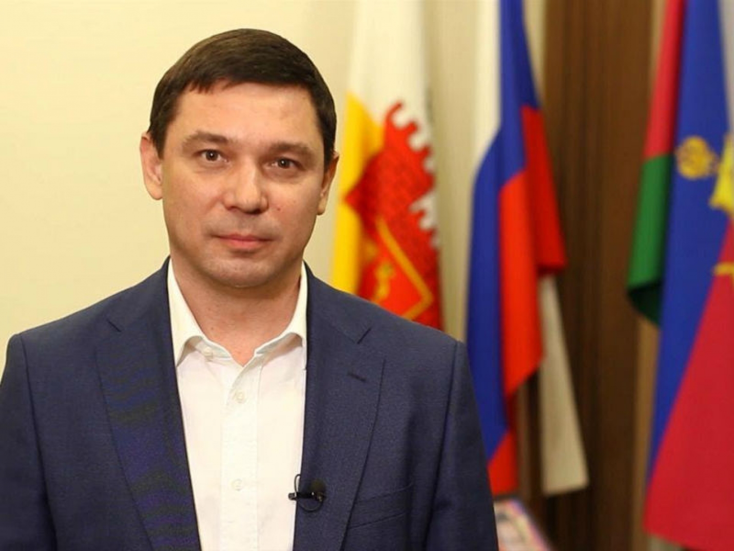 «Вы же не саботажник, Евгений Алексеевич?»: губернатор на совещании жестко отчитал мэра Краснодара